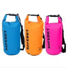 Custom Logo Waterproof Dry Bag Survival Pack Outdoor Bag (20262-3)